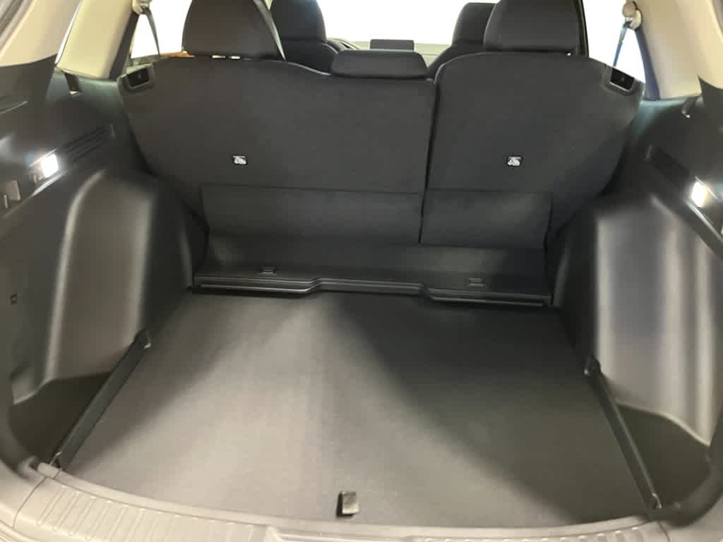 2027 Honda CR-V EX