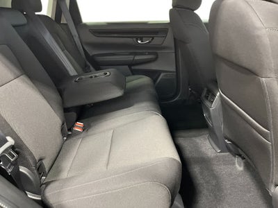 2027 Honda CR-V EX
