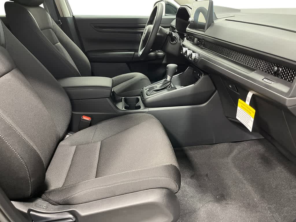 2027 Honda CR-V EX