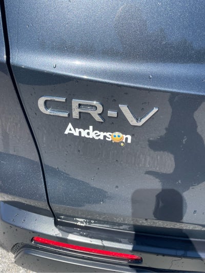 2023 Honda CR-V EX