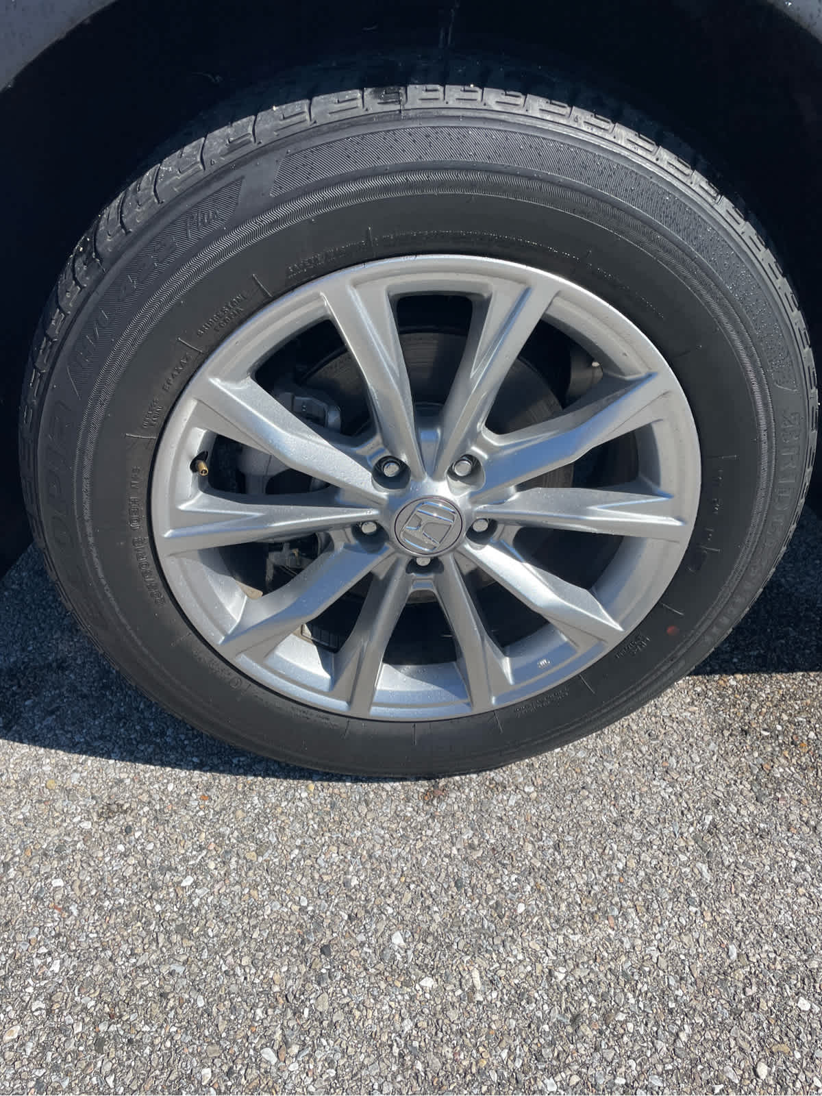 2023 Honda CR-V EX