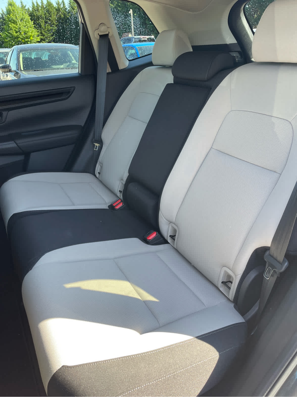 2023 Honda CR-V EX