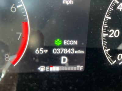 2023 Honda CR-V EX