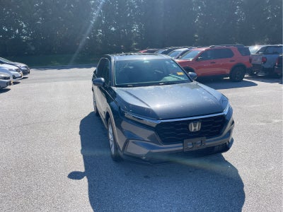 2023 Honda CR-V EX