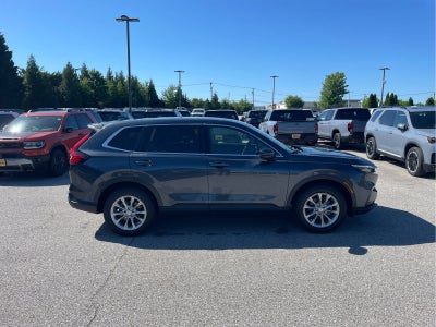 2023 Honda CR-V EX