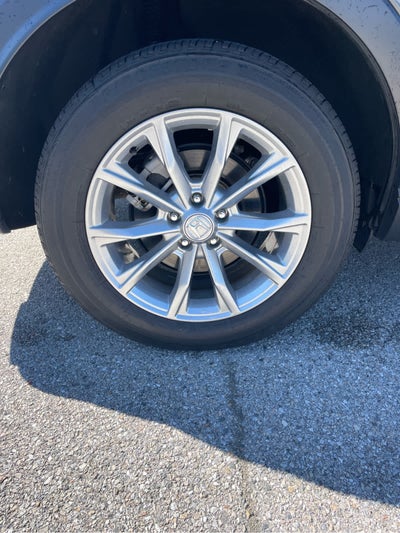 2023 Honda CR-V EX