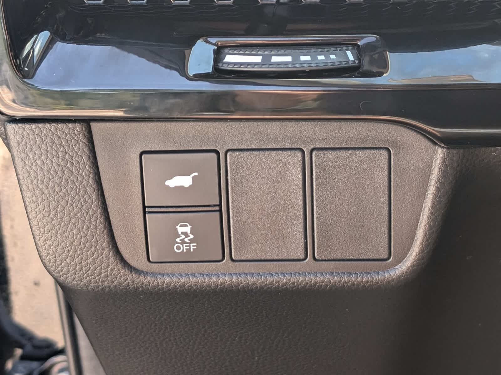 2024 Honda CR-V EX-L - Photo 22