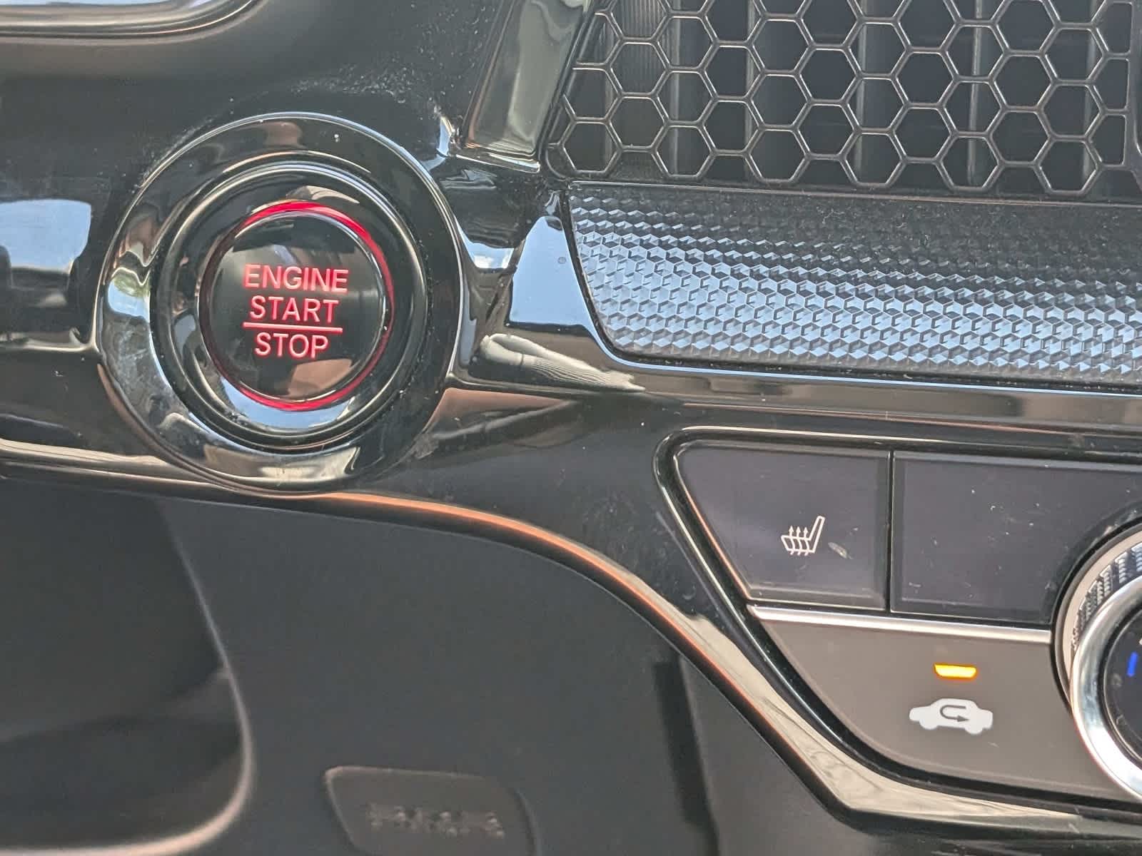 2024 Honda CR-V EX-L - Photo 25