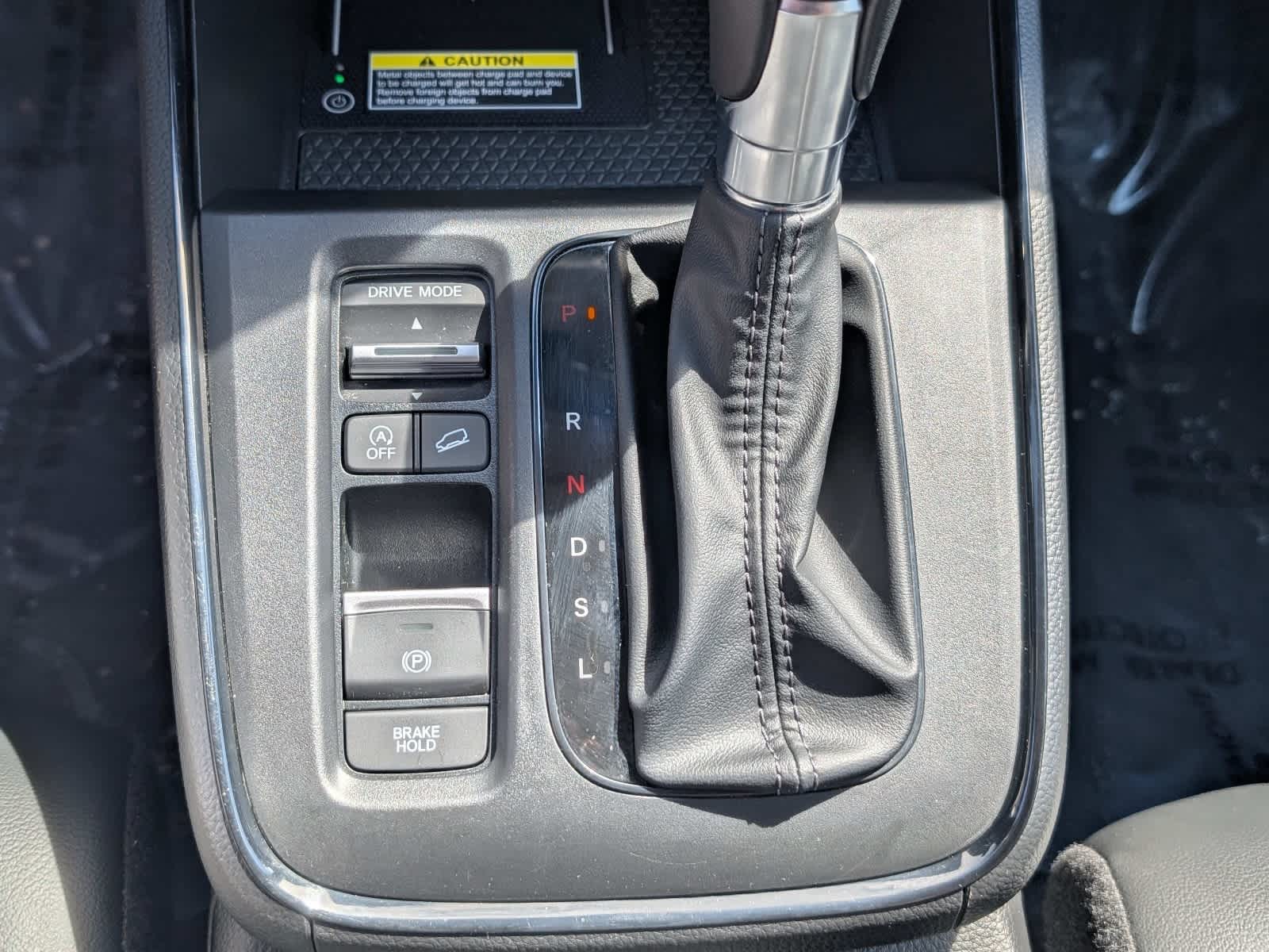 2024 Honda CR-V EX-L - Photo 26