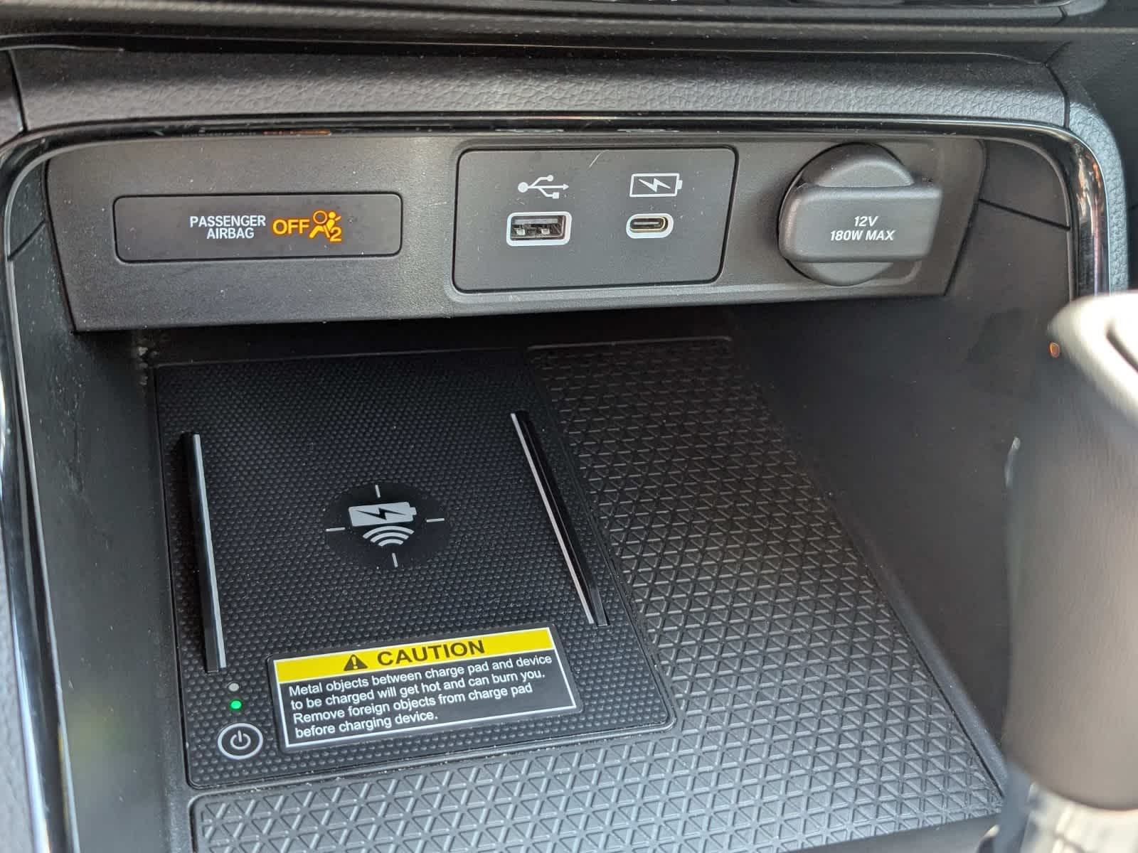 2024 Honda CR-V EX-L - Photo 27