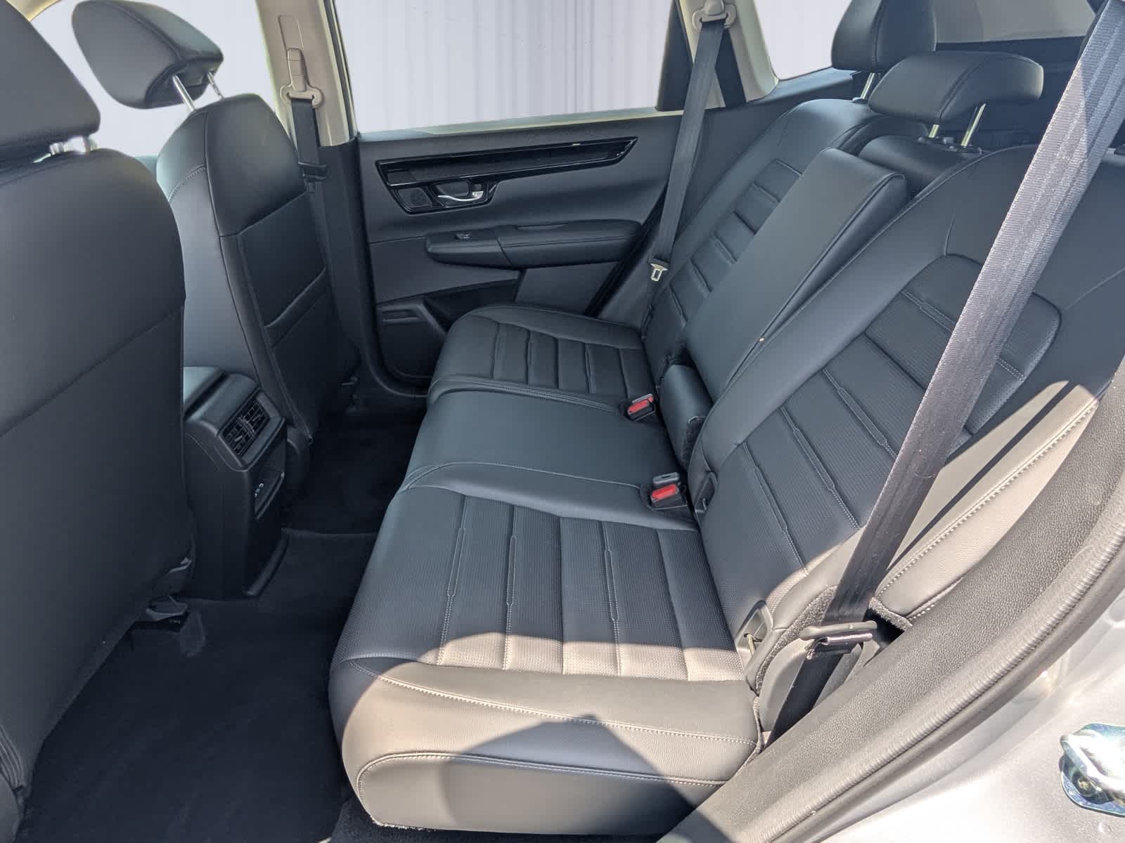 2024 Honda CR-V EX-L - Photo 14