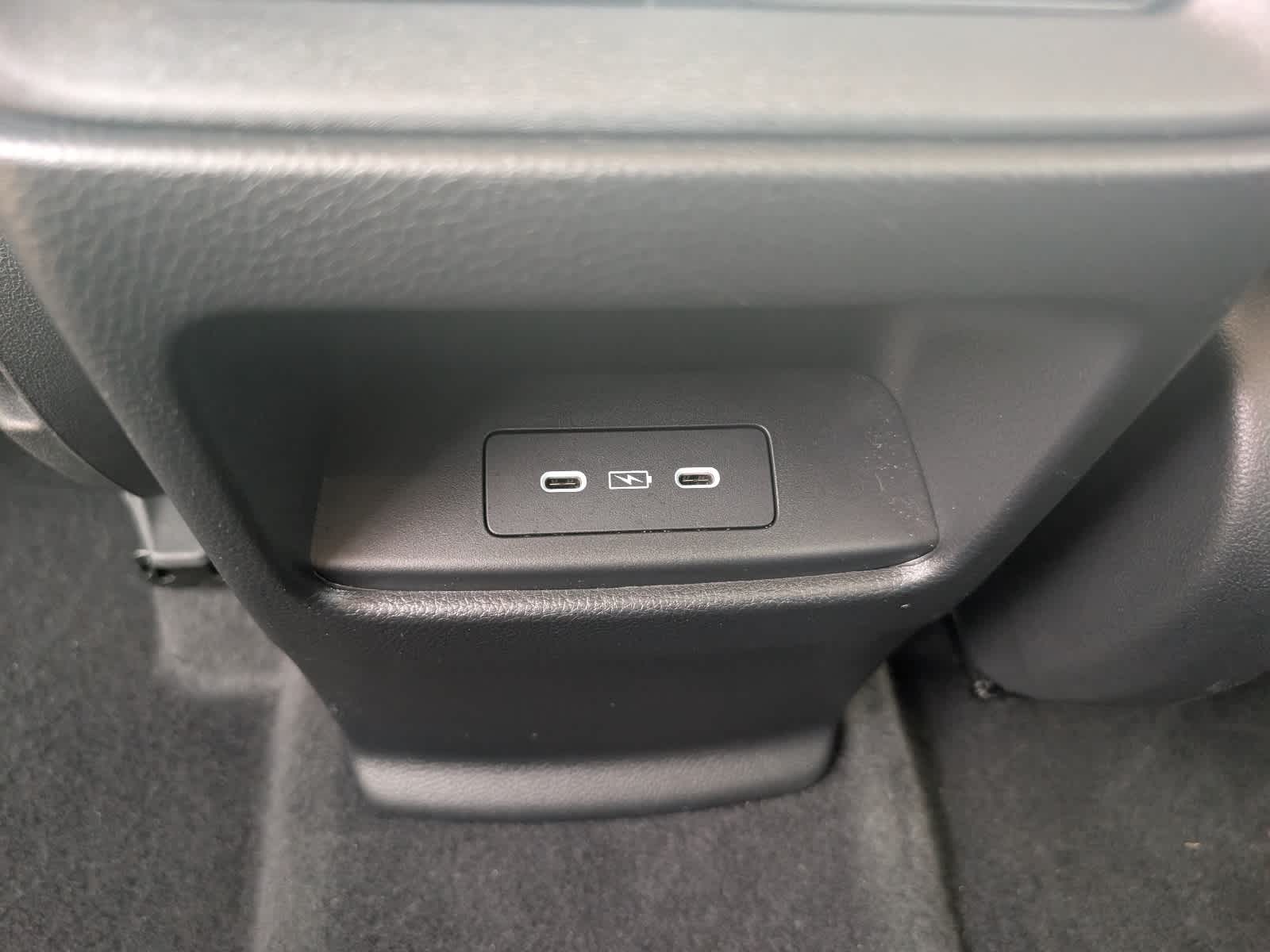 2024 Honda CR-V EX-L - Photo 15