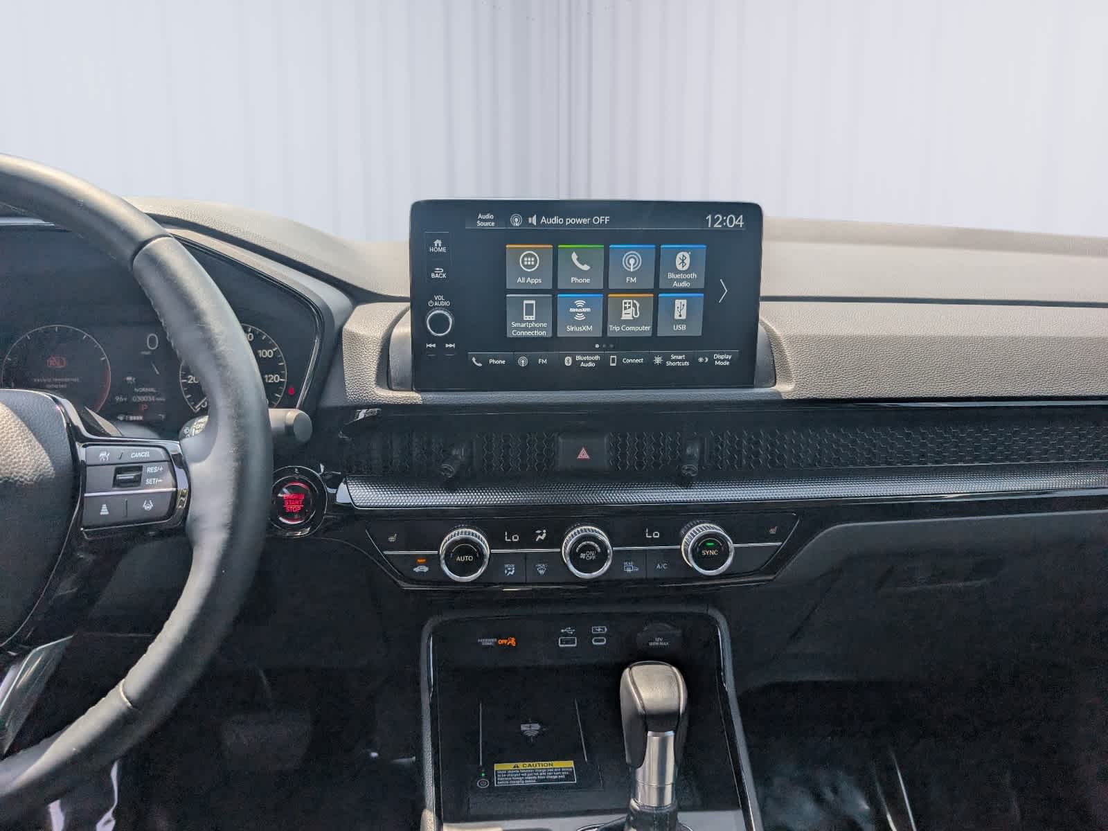 2024 Honda CR-V EX-L - Photo 18
