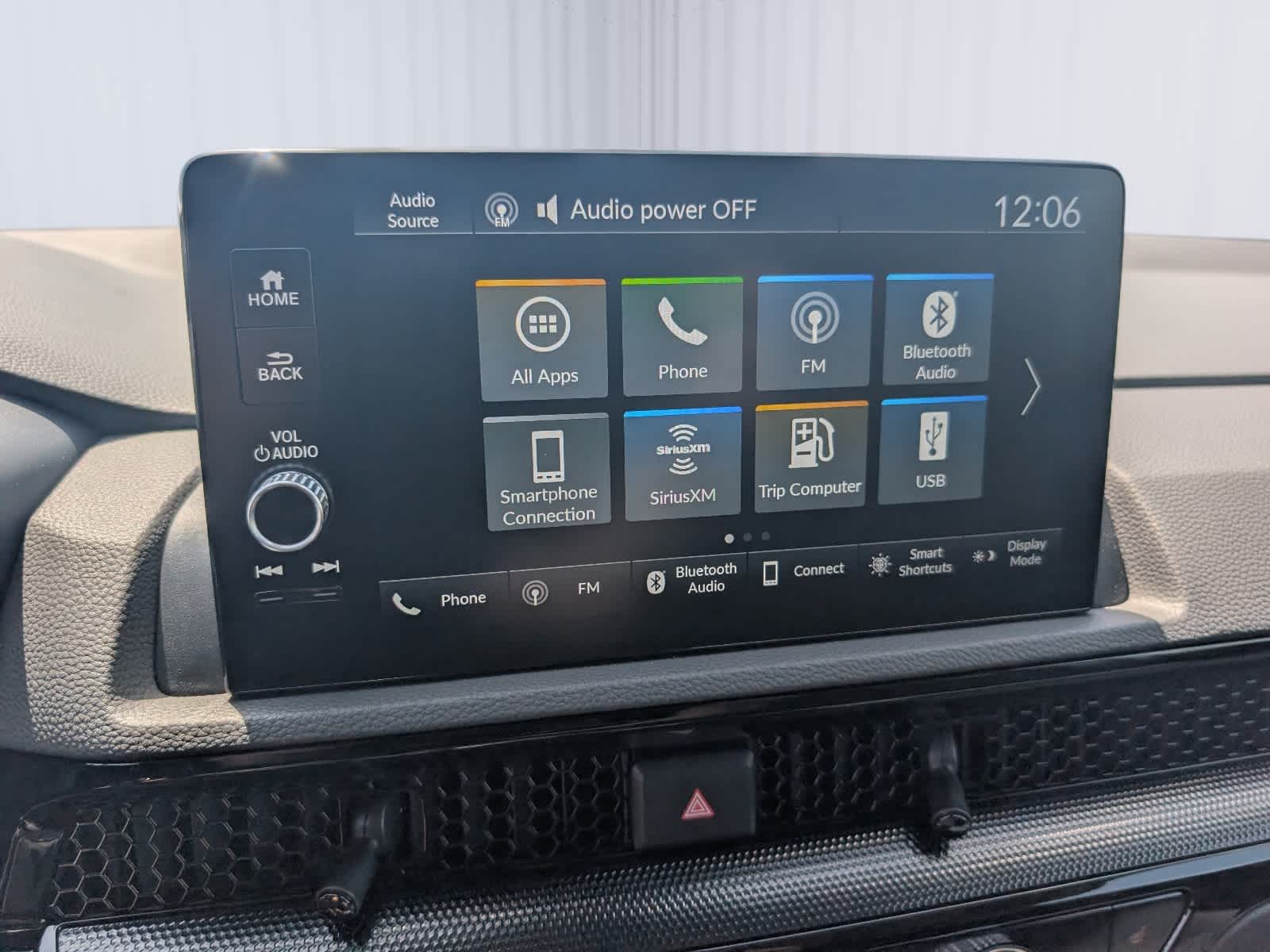 2024 Honda CR-V EX-L - Photo 29