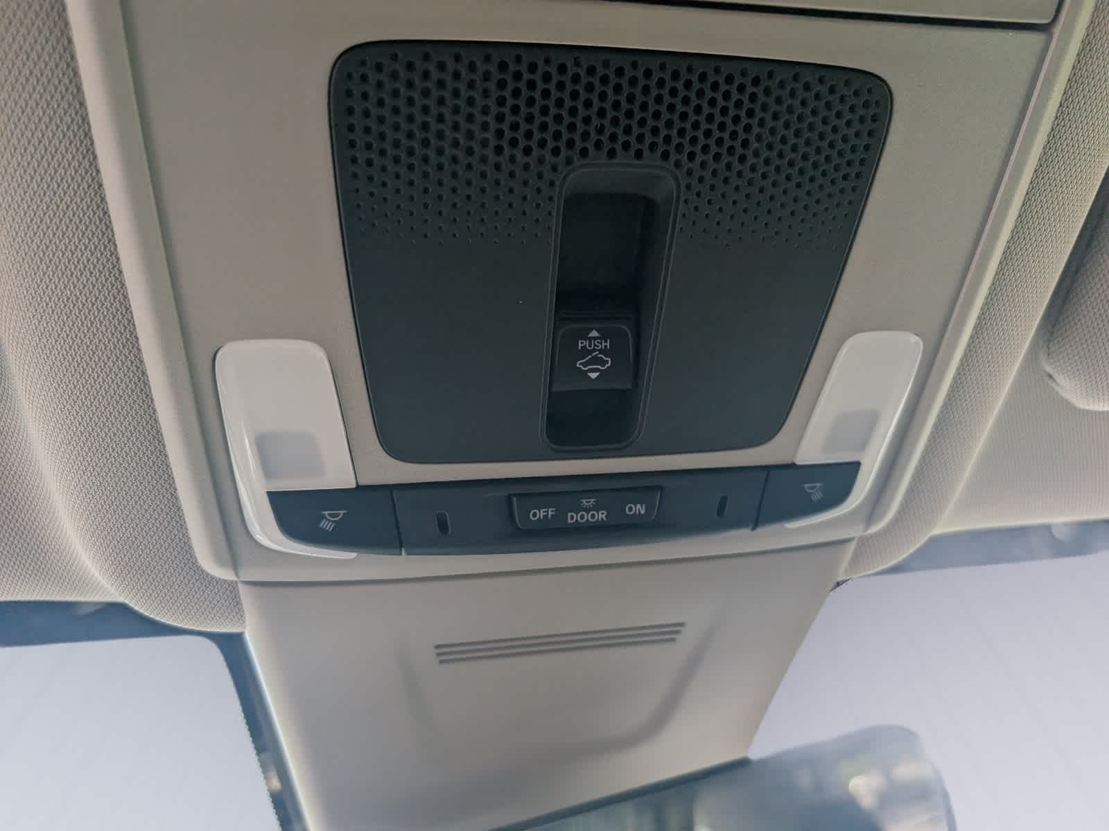 2024 Honda CR-V EX-L - Photo 31