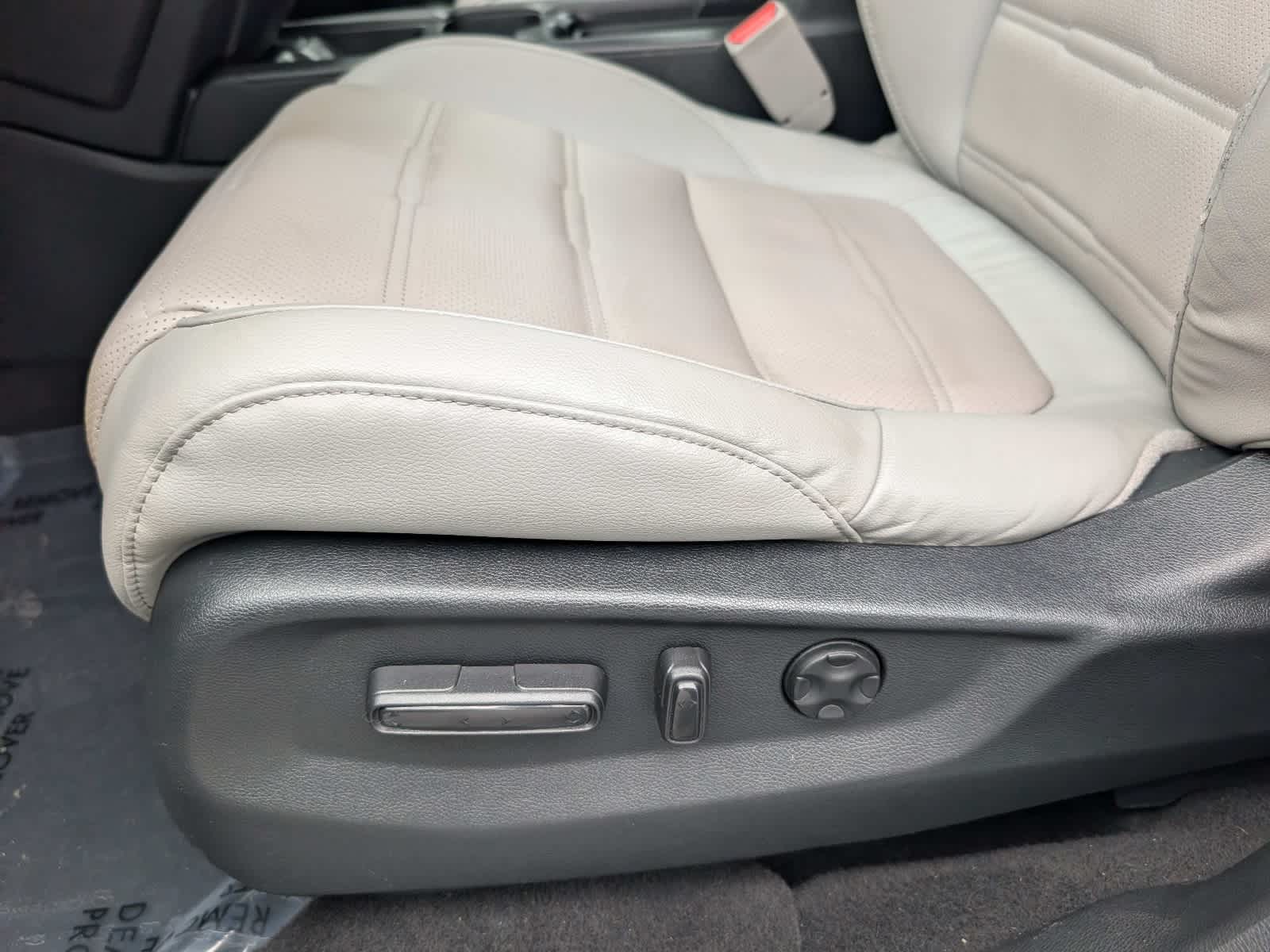 2017 Honda CR-V EX-L - Photo 22