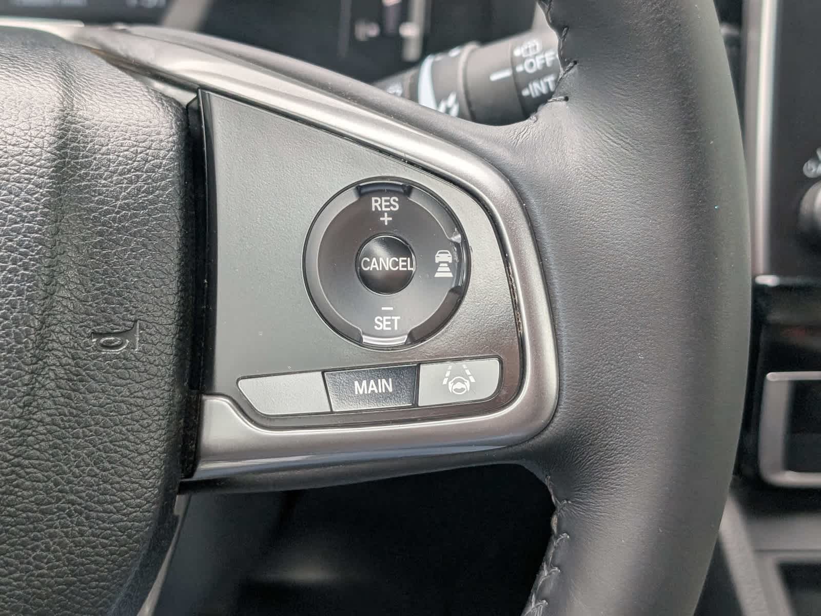 2017 Honda CR-V EX-L - Photo 25