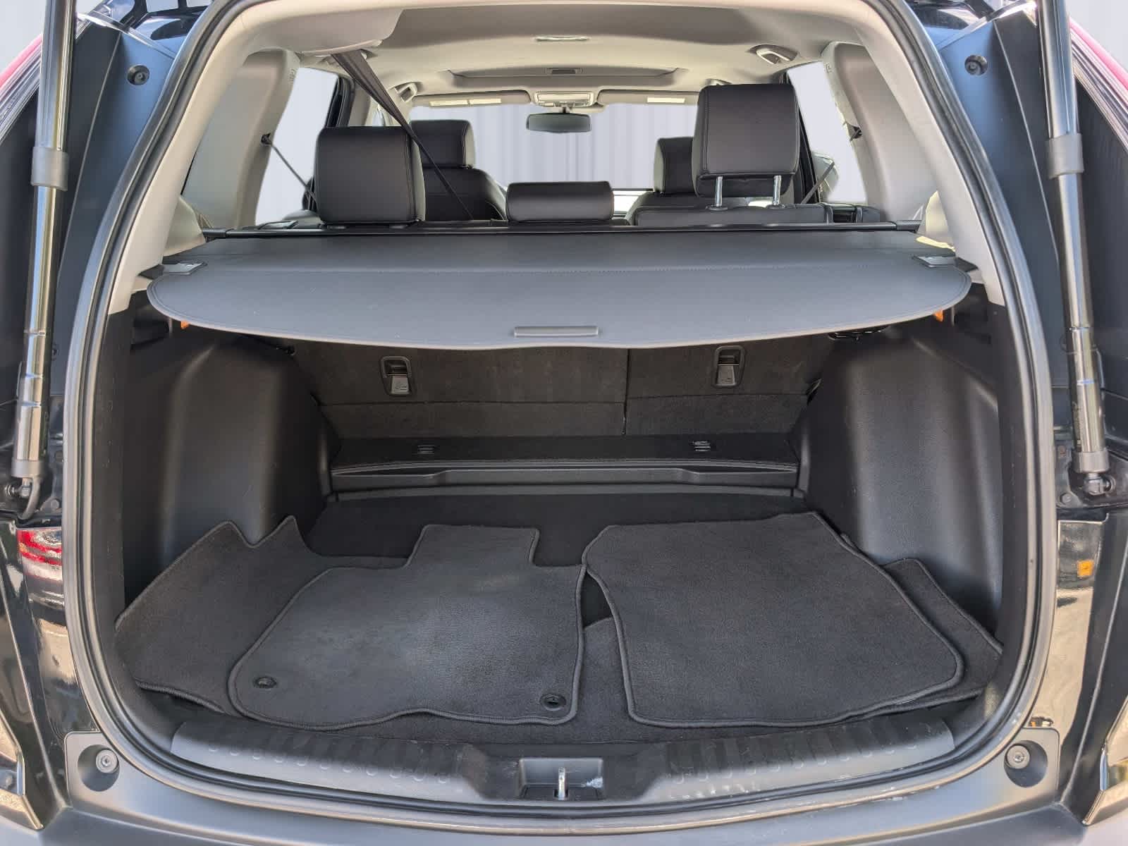 2021 Honda CR-V EX-L - Photo 13