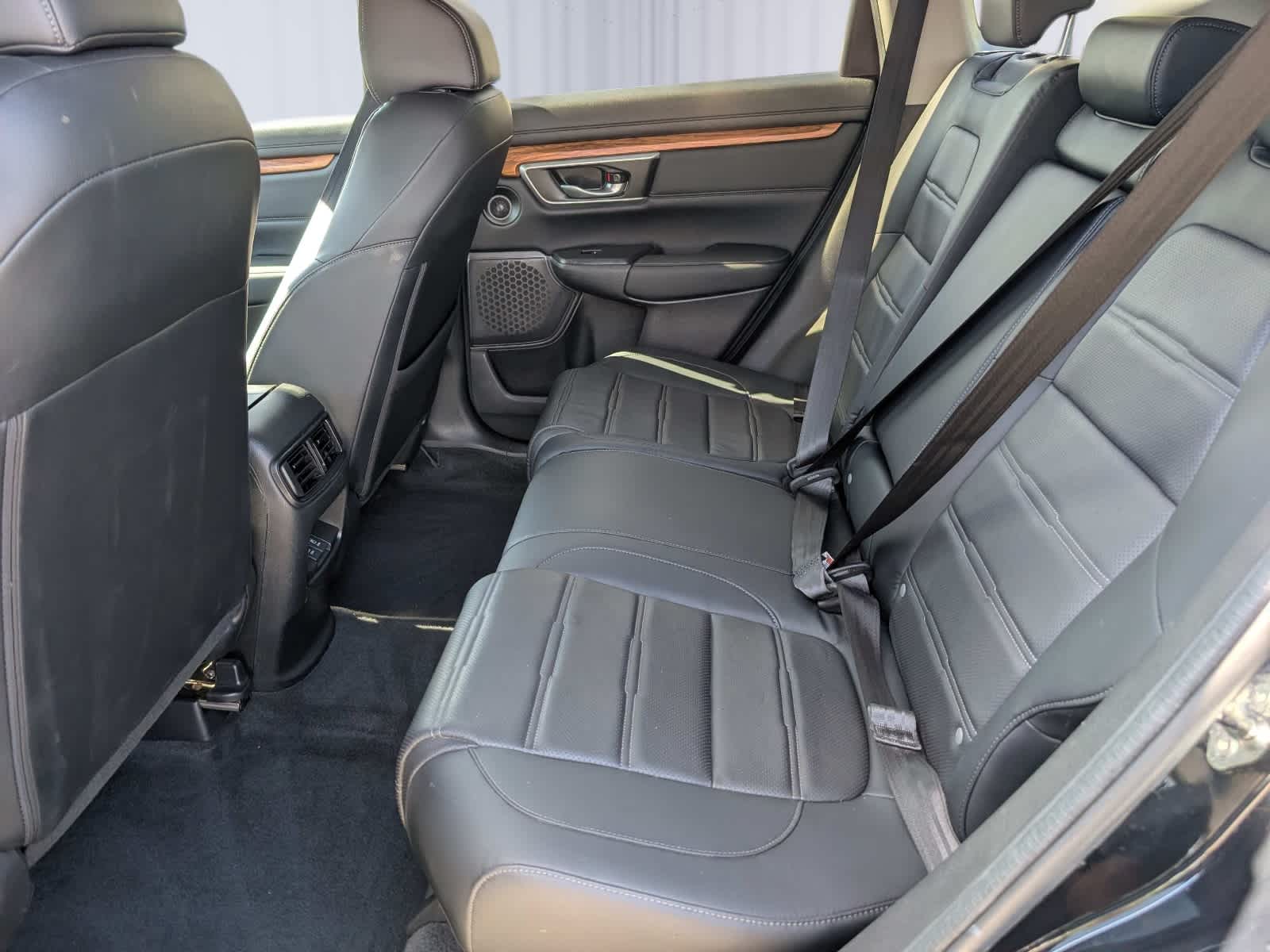 2021 Honda CR-V EX-L - Photo 15