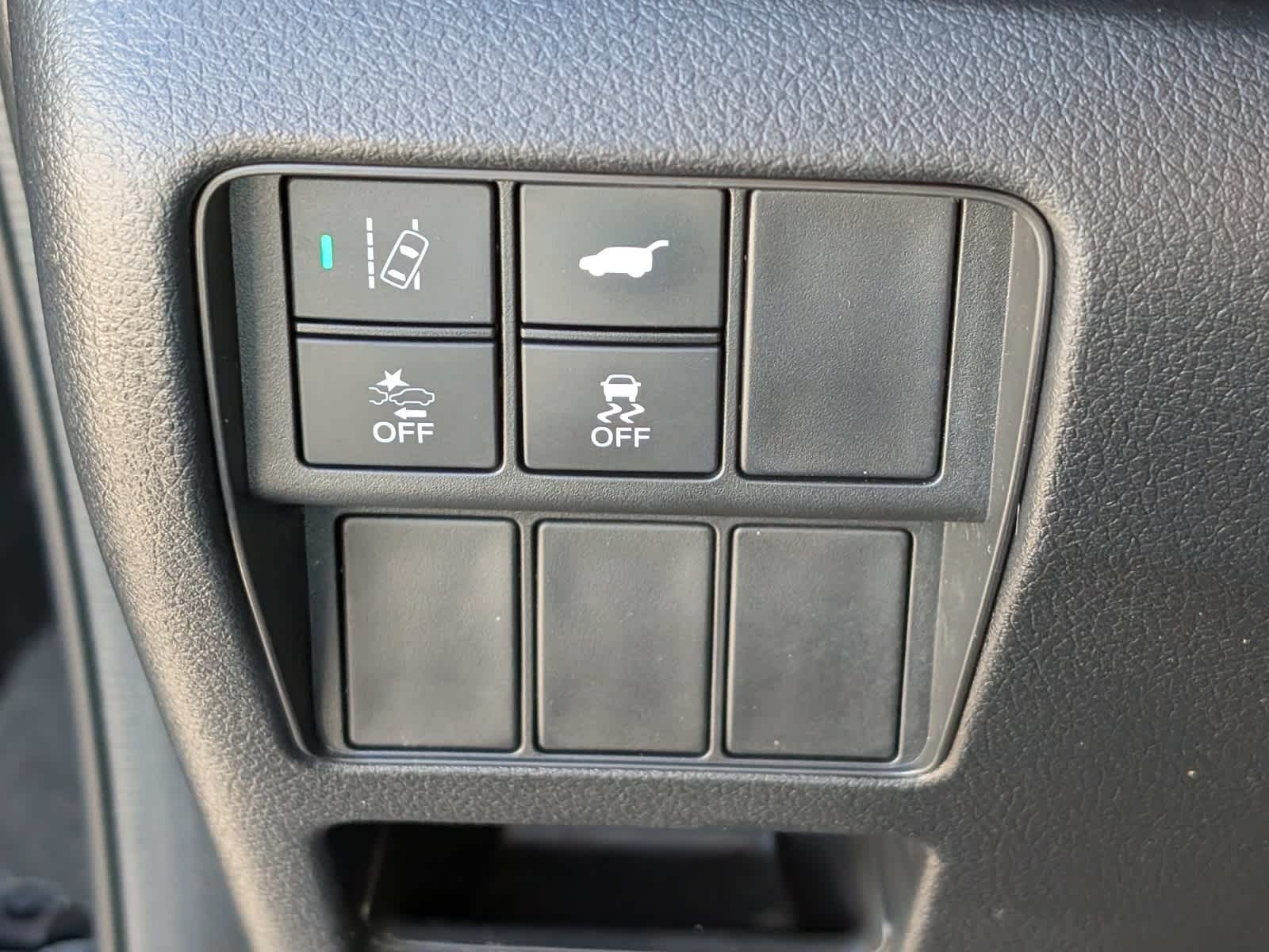 2021 Honda CR-V EX-L - Photo 23