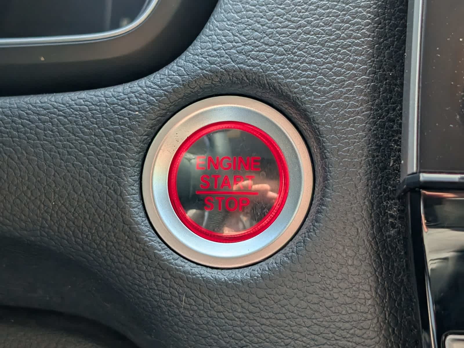 2021 Honda CR-V EX-L - Photo 26