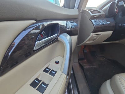 2013 Acura MDX AWD 4dr