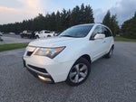2013 Acura MDX AWD 4dr