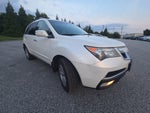 2013 Acura MDX AWD 4dr
