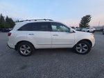 2013 Acura MDX AWD 4dr