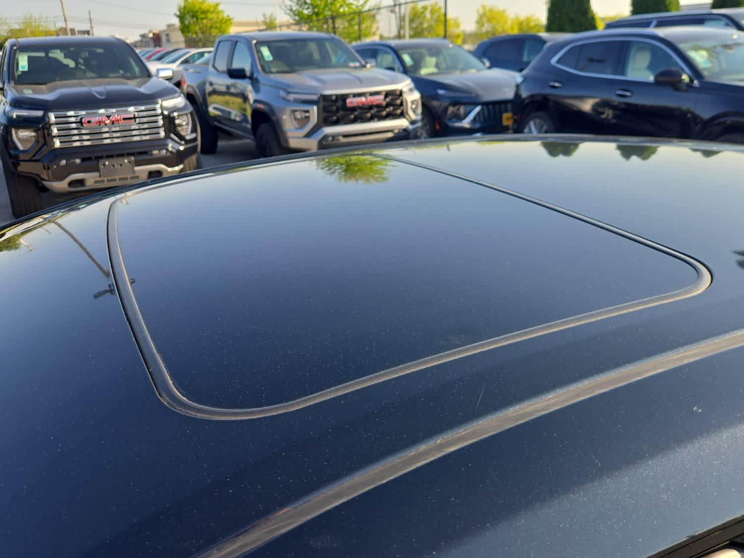 2014 Toyota Corolla LE Plus