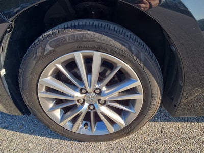 2014 Toyota Corolla LE Plus