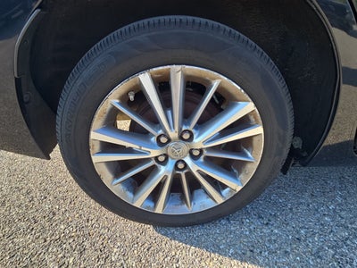 2014 Toyota Corolla LE Plus