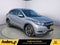 2018 Honda HR-V EX-L Navi
