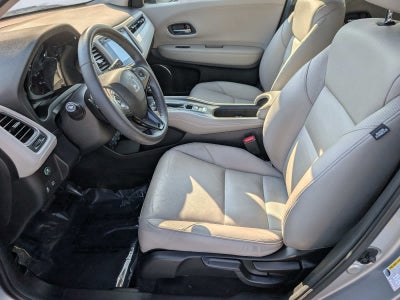 2018 Honda HR-V EX-L Navi