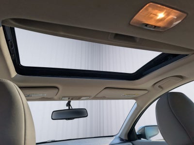 2018 Honda HR-V EX-L Navi