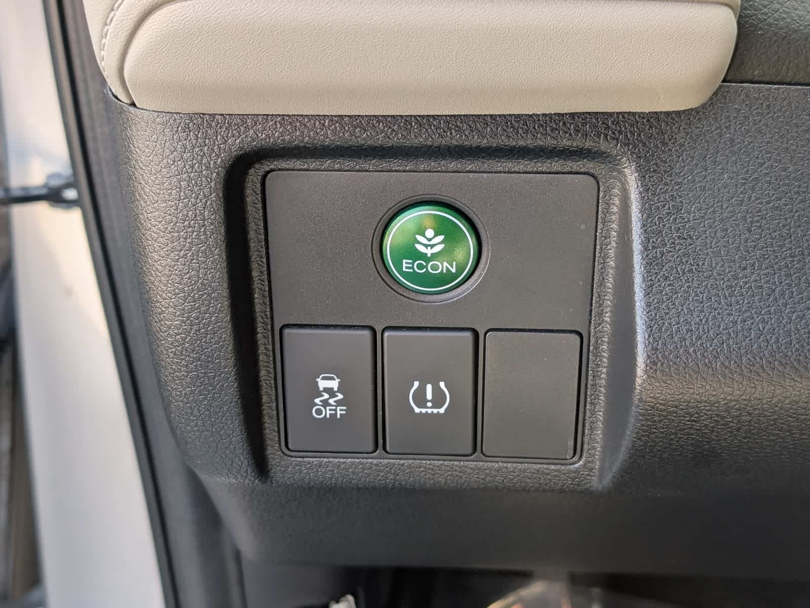 2018 Honda HR-V EX-L Navi