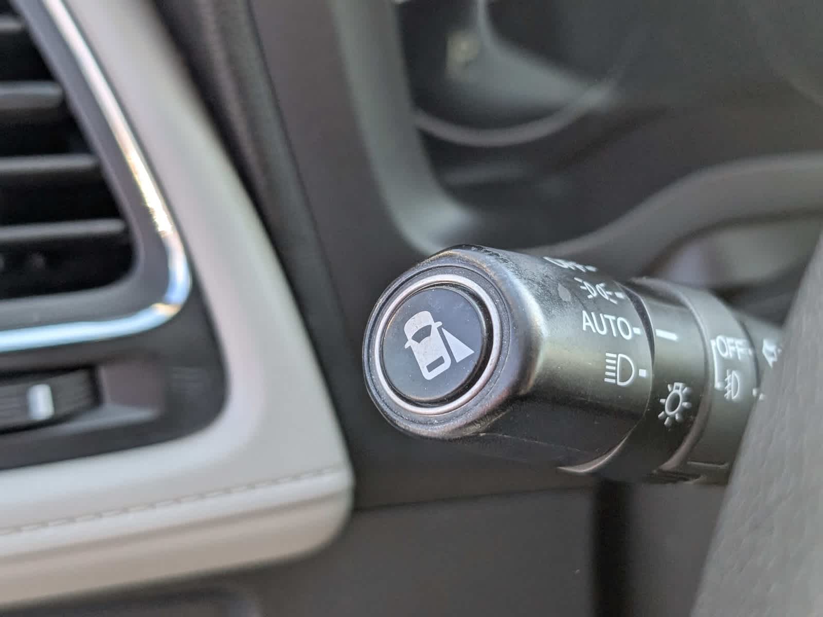 2018 Honda HR-V EX-L Navi