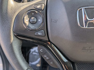 2018 Honda HR-V EX-L Navi