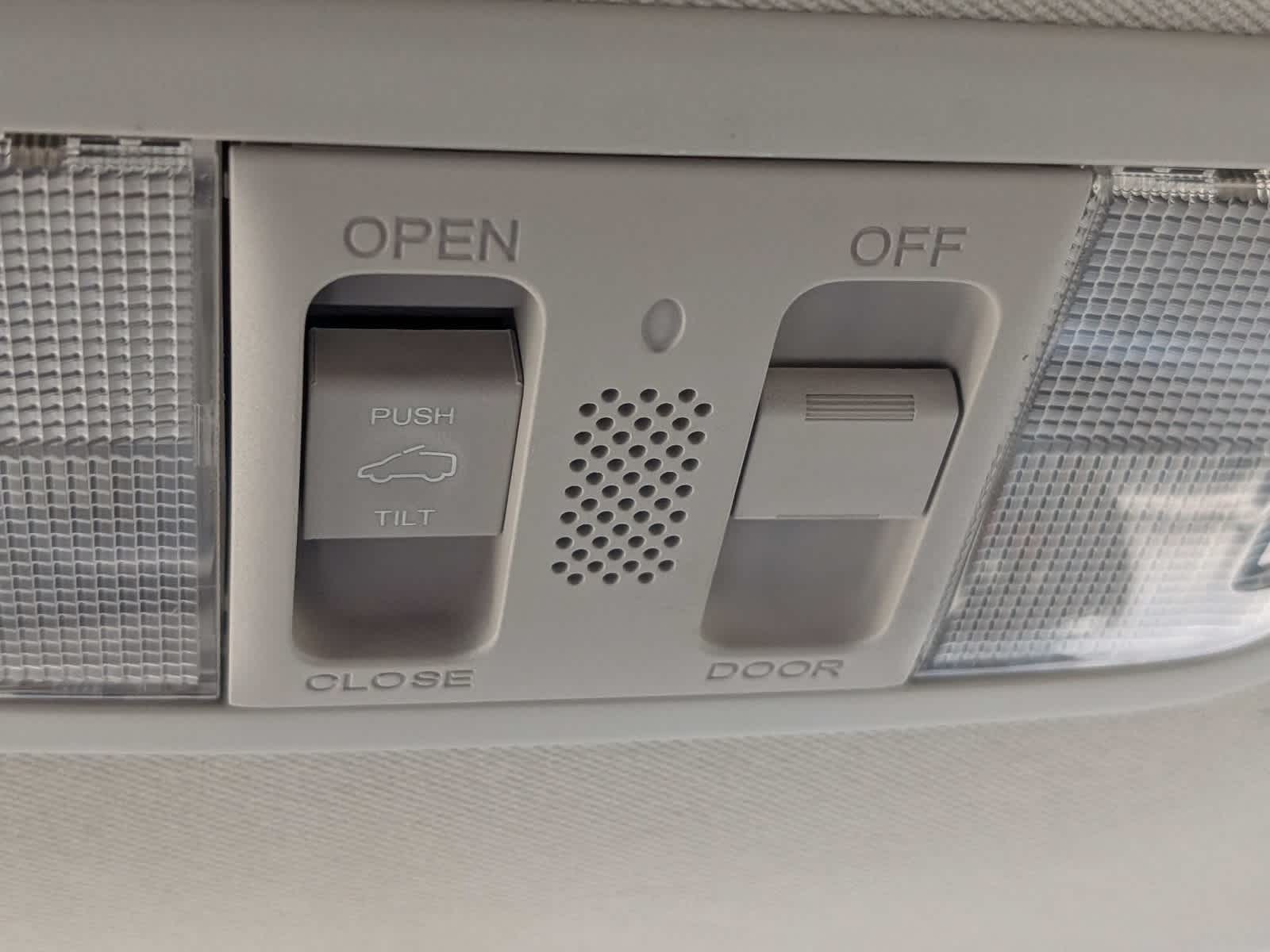 2018 Honda HR-V EX-L Navi