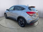 2018 Honda HR-V EX-L Navi