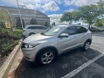 2016 Honda HR-V EX-L w/Navi
