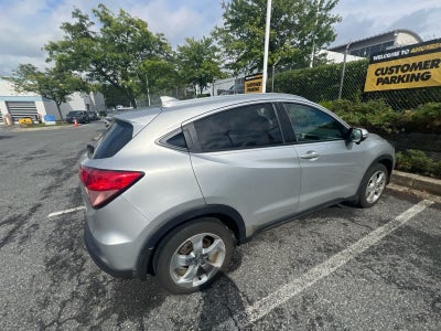 2016 Honda HR-V EX-L w/Navi