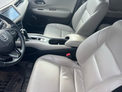 2016 Honda HR-V EX-L w/Navi
