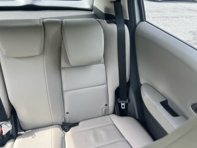 2016 Honda HR-V EX-L w/Navi