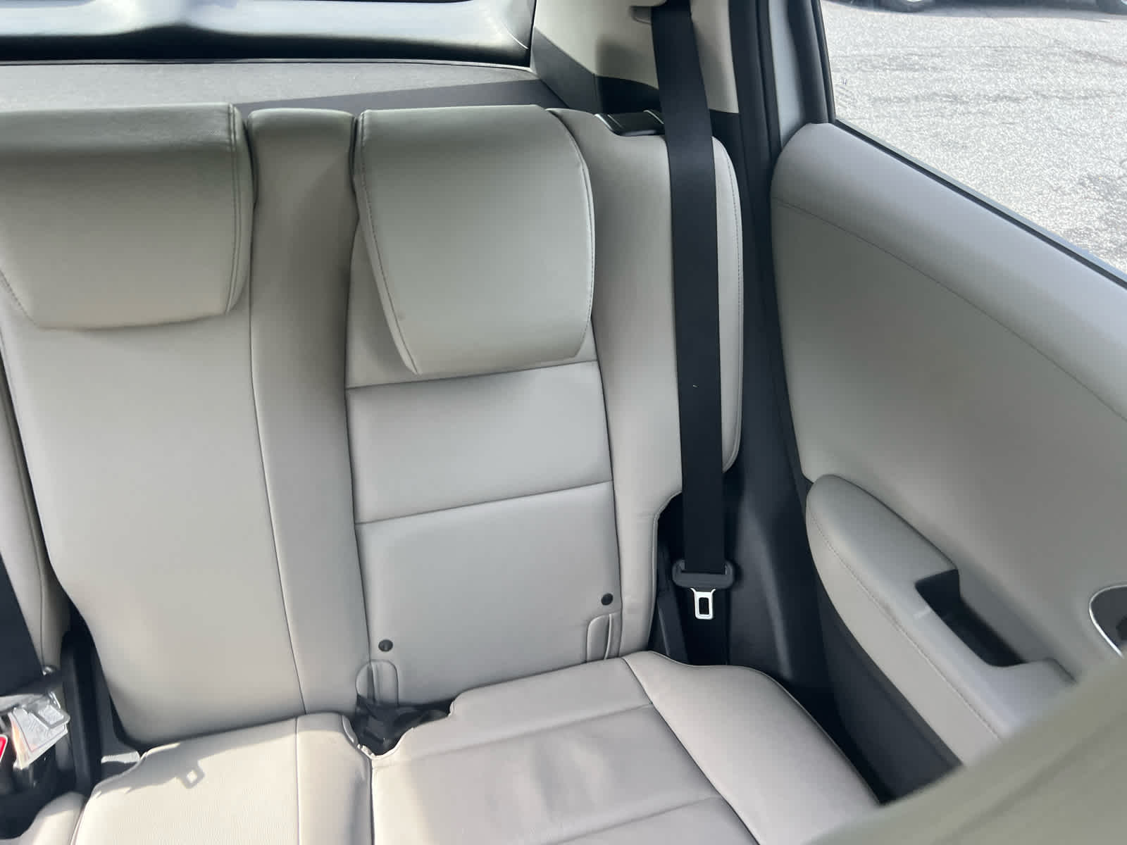 2016 Honda HR-V EX-L w/Navi