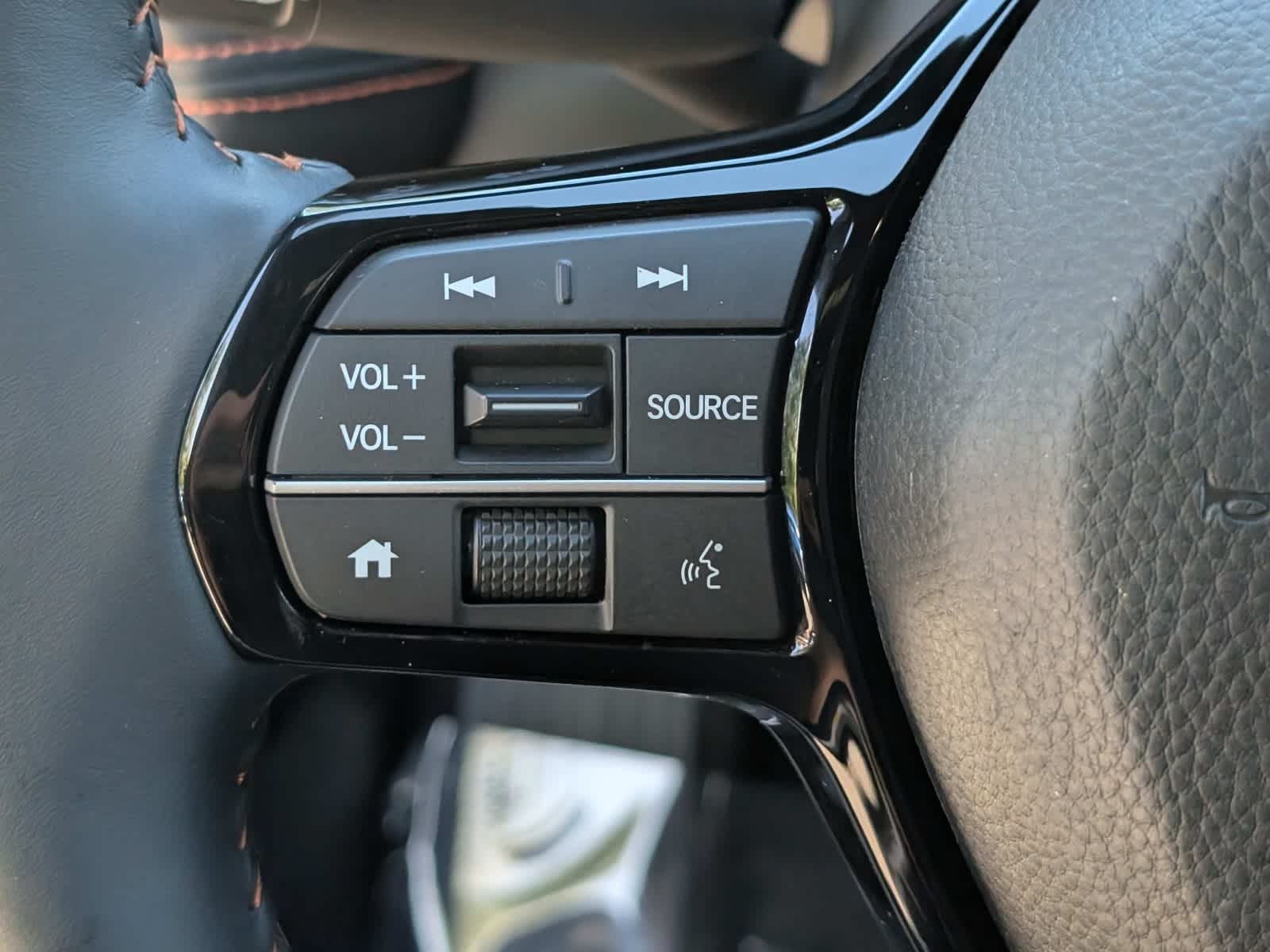 2024 Honda HR-V Sport - Photo 19
