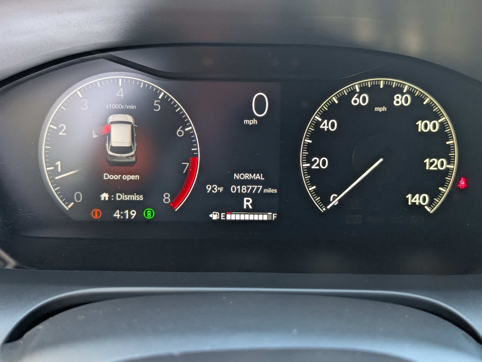 2024 Honda HR-V Sport - Photo 27