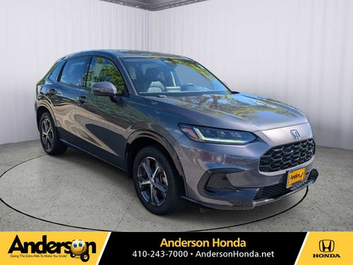 2023 Honda HR-V EX-L