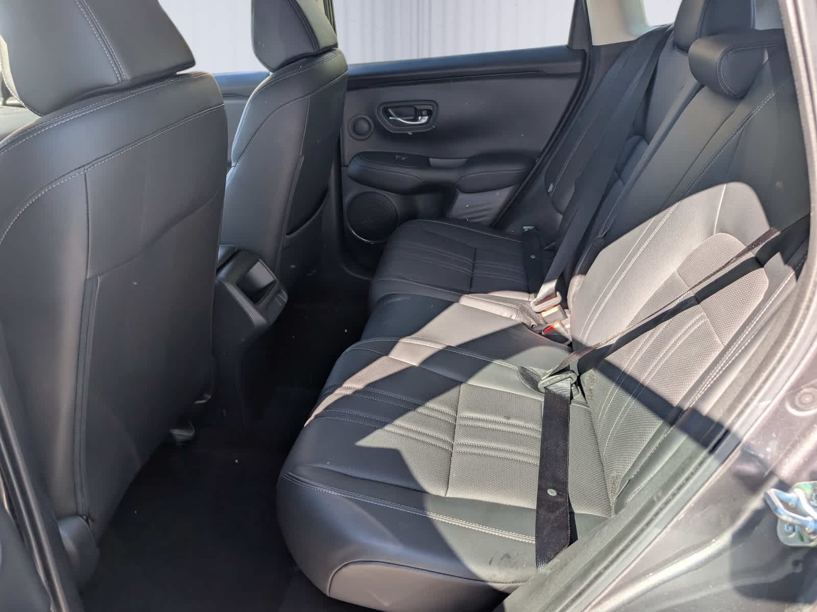 2023 Honda HR-V EX-L