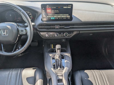 2023 Honda HR-V EX-L